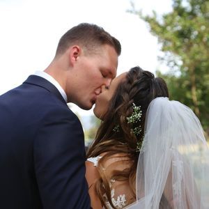 Meet your Posher, Lacey